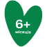 Пюре з 6 місяців